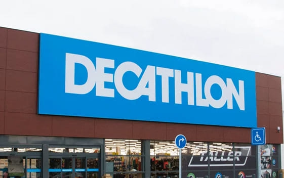Магазин Одежды Декатлон